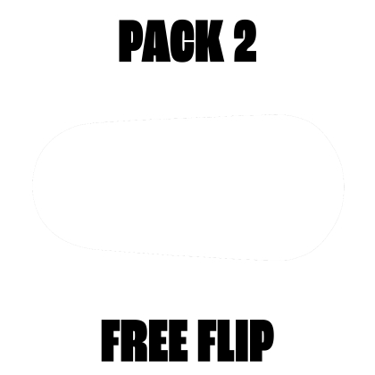 JBL GEN3 Free JBL Flip Pack2 16MIX